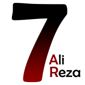 Alireza 7