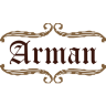 Arman-MSc