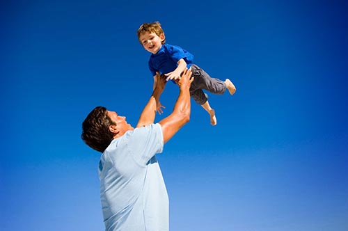 father-and-son-Bringing-up-children.jpg