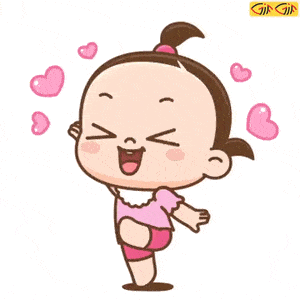عکس شادی عاشقانه گیف.gif